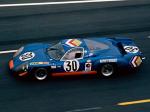 Alpine A220 1968 года